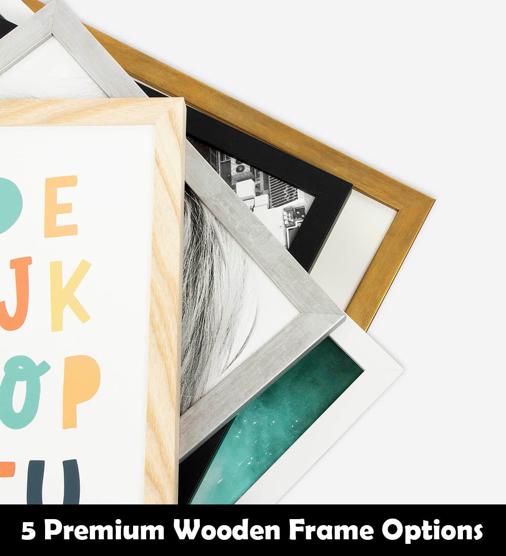 Watercolour Pet Portrait