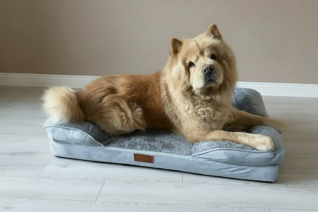 The Belgravia Orthopaedic Dog Sofa™ - Xl