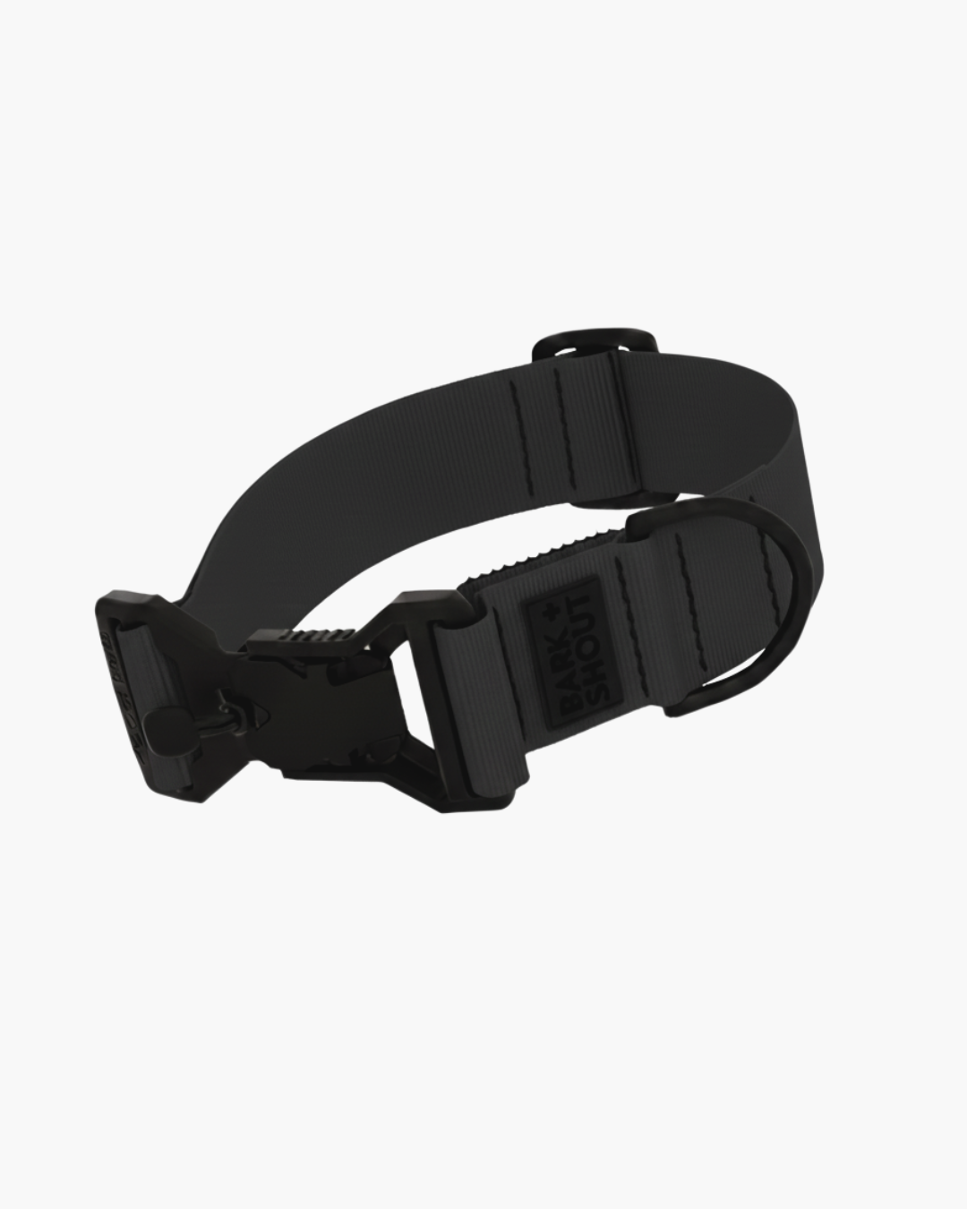 AirTag Dog Collar (M-XL)  | SPRK-40 3.0